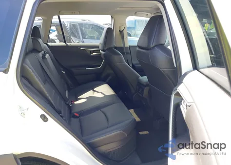 2024 Toyota Rav4 Hybrid Limited z USA, uszkodzony, nr VIN 2T3D6RFV9RW080446